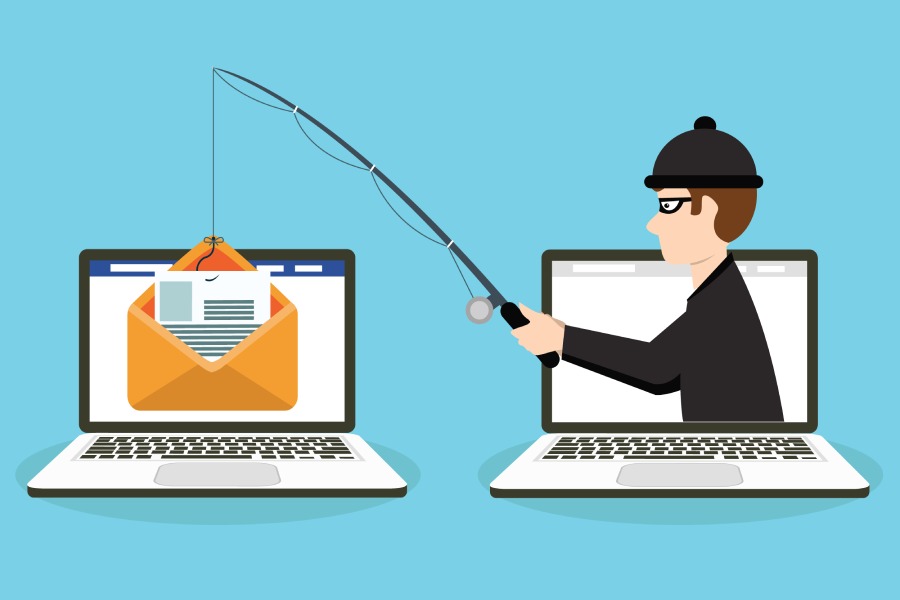 An Email Phishing Test That Totally Backfired