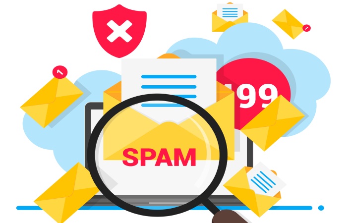 Spam