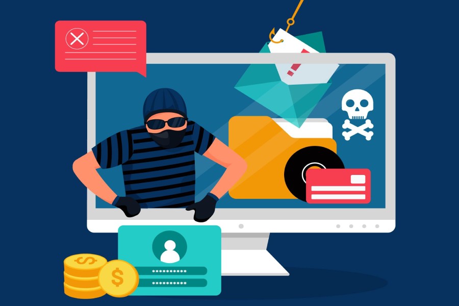 How Organizations Are Leveraging AI & Machine Learning To Prevent Phishing Attacks