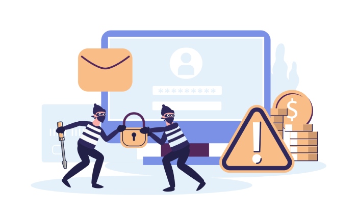 phishing