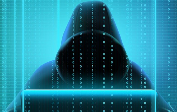 Hacker