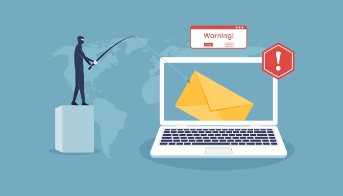 Phishing Attack