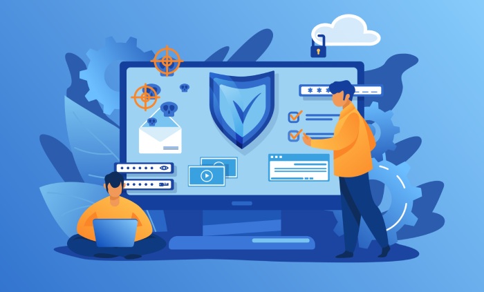 stringent cybersecurity policies