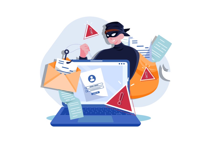 Understanding Business Identity Theft & What Makes Businesses Vulnerable To These Identity Thefts