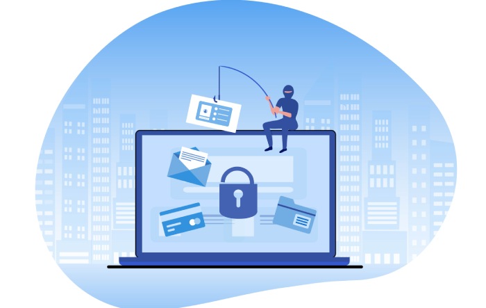 protection from phishing