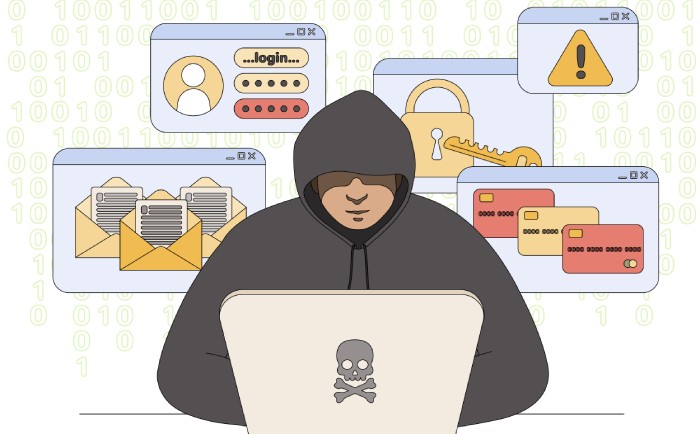 Ransomware Attack