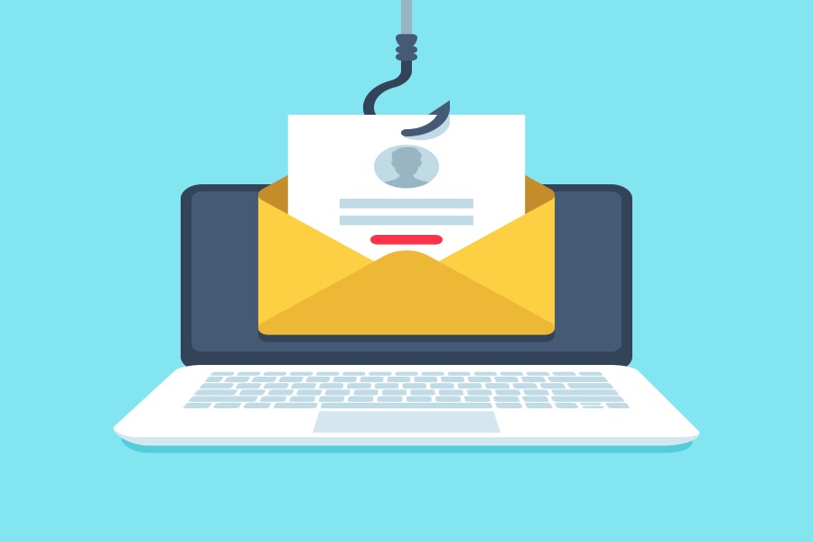 The Holidays are Coming Which Means Holiday Phishing Emails are Coming too