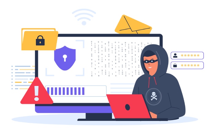 Phishing Attack