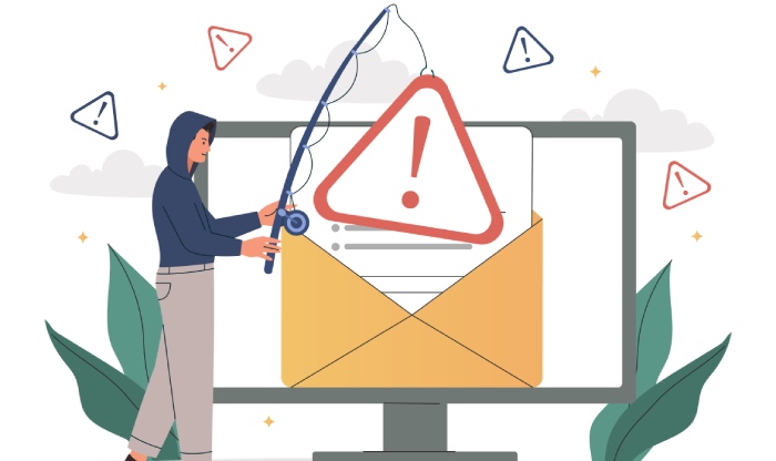 Phishing Attack