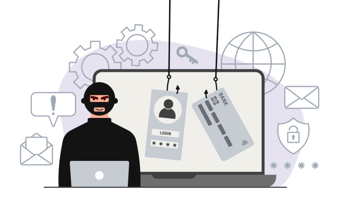 business identity theft