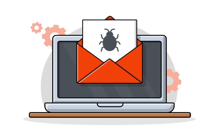 email Phishing
