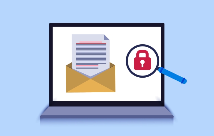protection from phishing