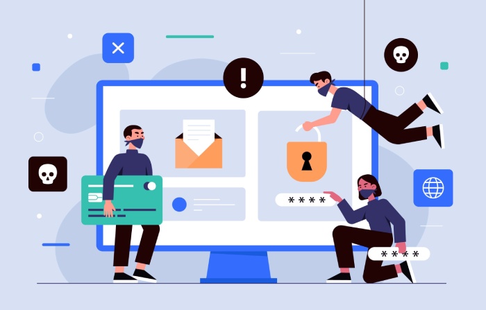 phishing protection
