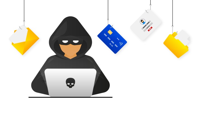 Ransomware attacks