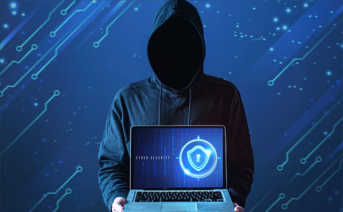 Cyber security