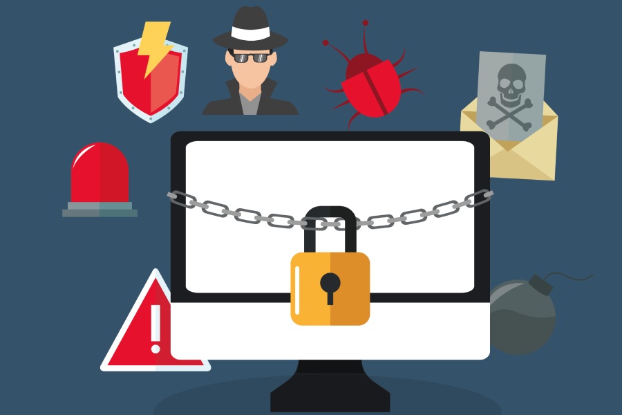 What Makes Healthcare Sector A Prime Target And What Can Be Done To Avoid These Phishing Attacks?