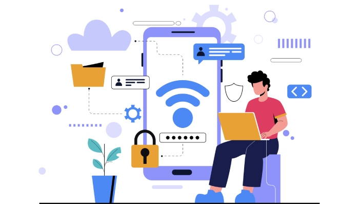 Multi-Factor Authentication
