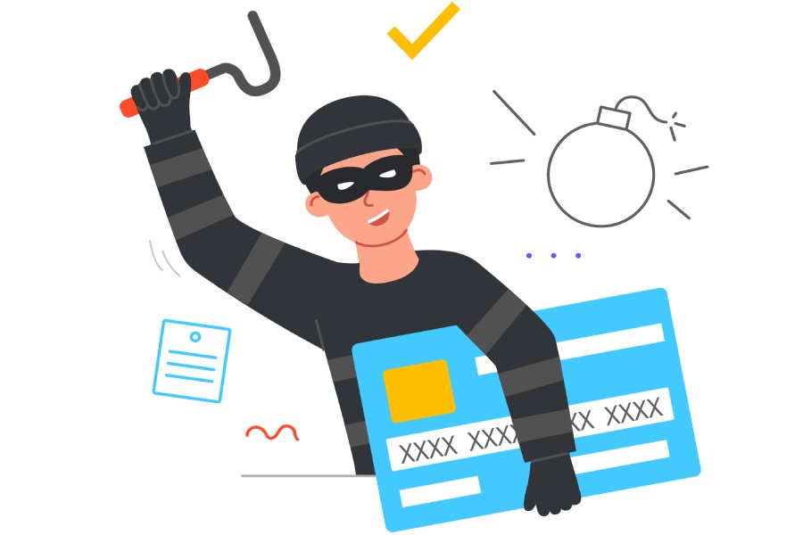 What Makes Financial Institutions A Prime Phishing Target For Threat Actors