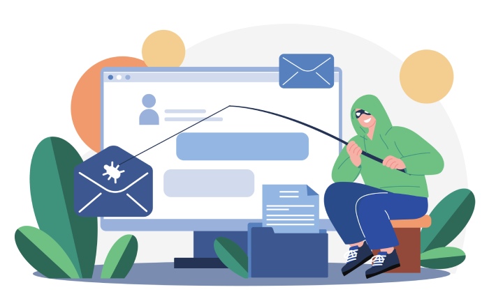 phishing Attack