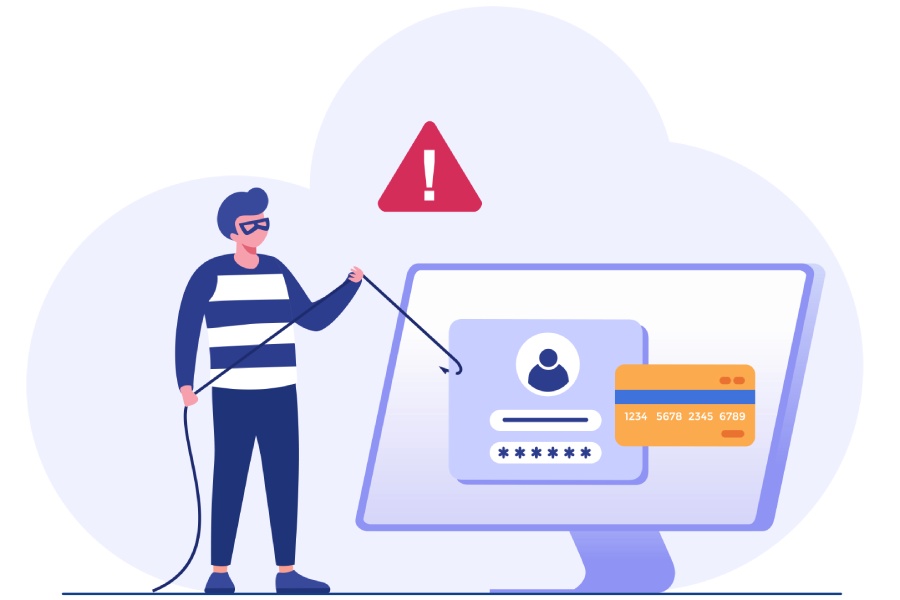 Phishing Scams Smaller Businesses Must Look Out for During the Holiday Season
