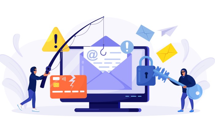 phishing prevention