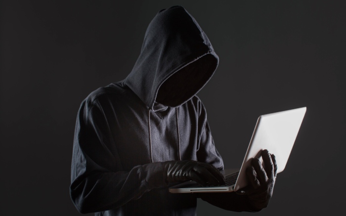 Ransomware Attack
