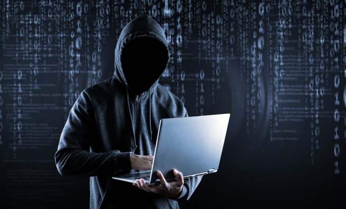 hacker