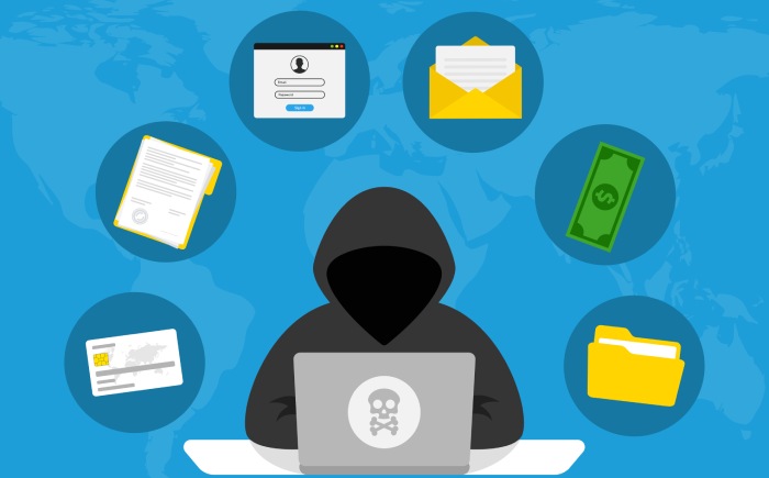 phishing emails, cybersecurity professionals