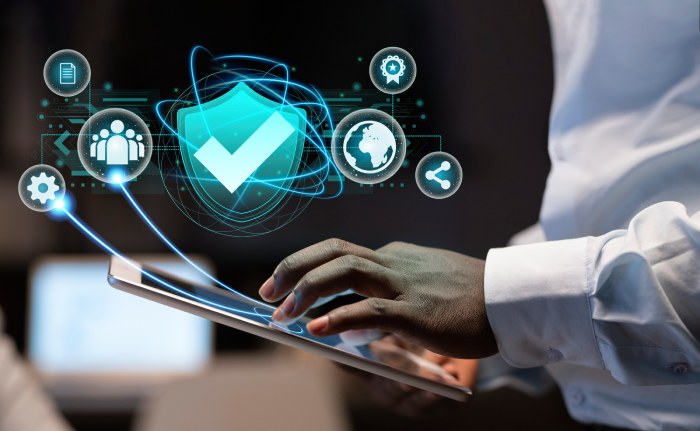 cyber security