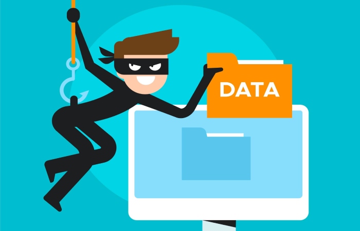 Data leak