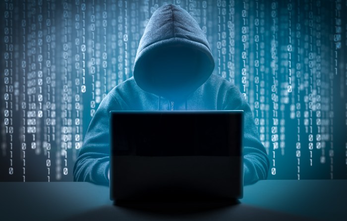 Ransomware