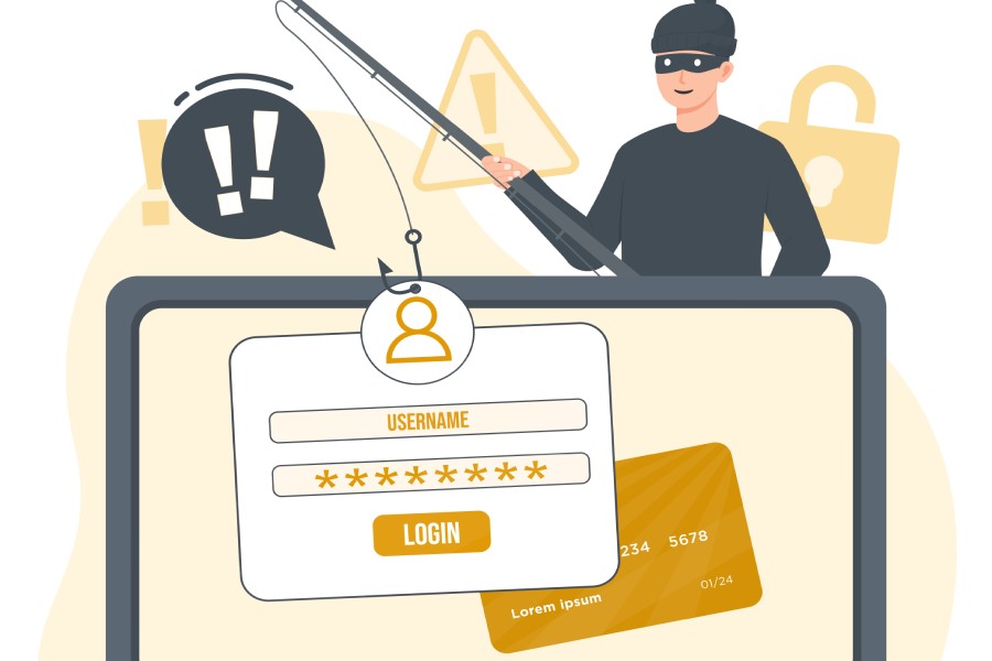 Lessons From The Past: 5 Substantial Phishing Attacks/Data Breaches Of The 21st Century