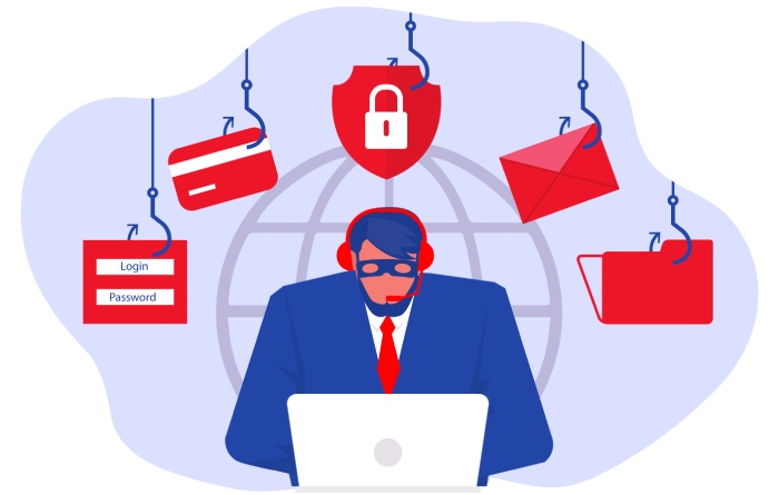 protection from phishing