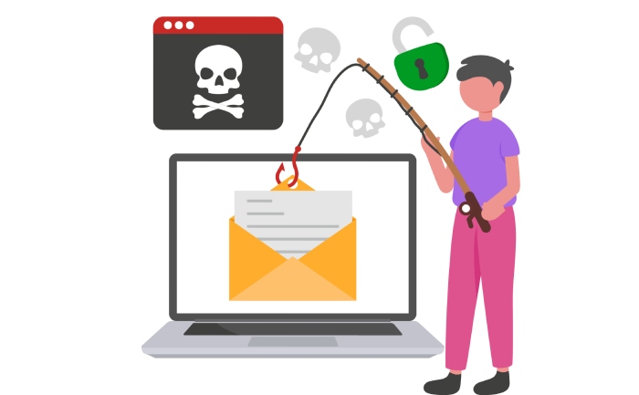 Phishing Scams Revolving Around Covid-19 Vaccines: How To Remain Secure Against Such Attacks
