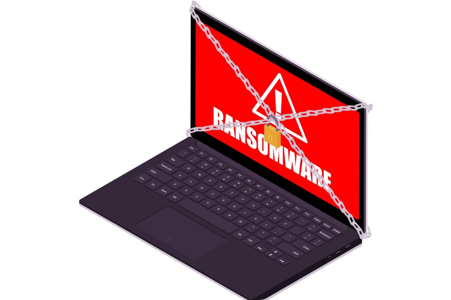 Keep Yourself Safe From Ransomware: Learn How Do You Get Ransomware