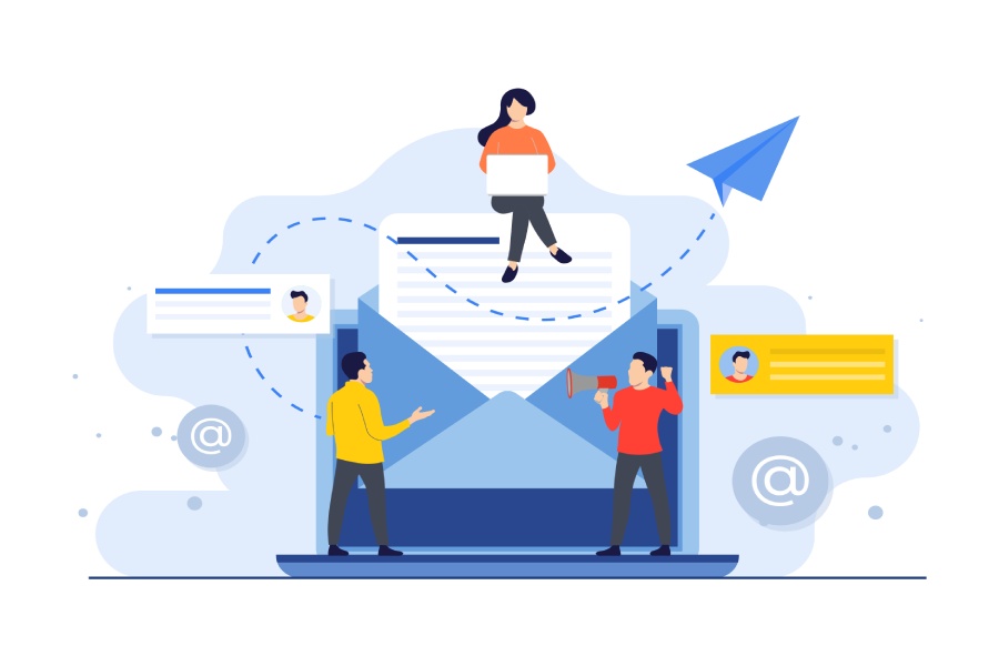 How To Get Past Spam Filters To Make Sure Your Genuine Marketing Emails Are Not Marked As Phishing Ones