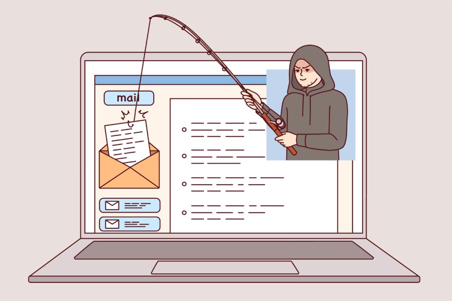 How Threat Actors Take Advantage Of Fintech Platforms To Launch Phishing Campaigns