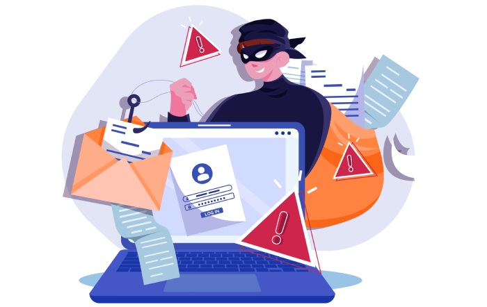 protection from phishing