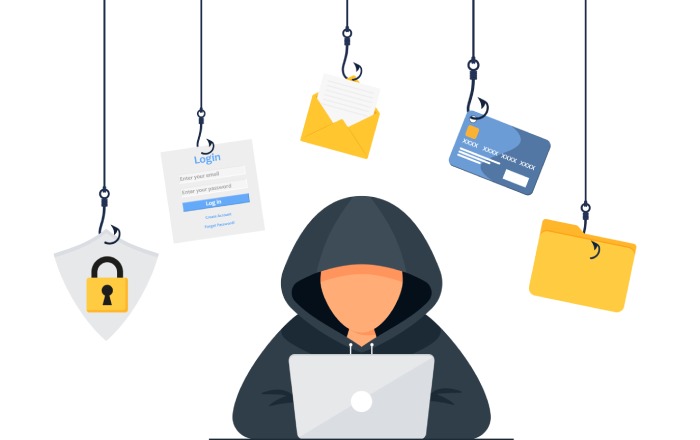 phishing prevention