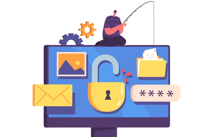 phishing prevention best practices