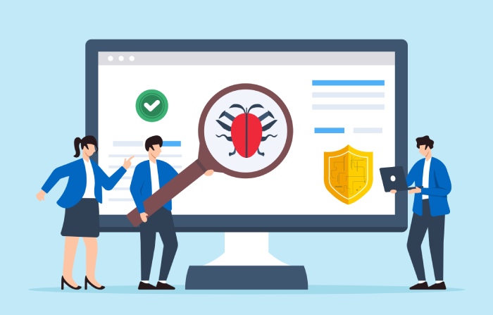 antivirus software
