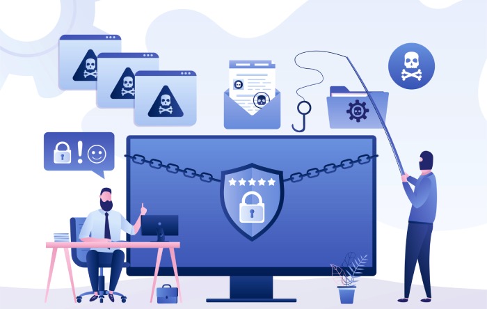 phishing protection