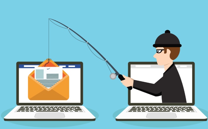phishing prevention