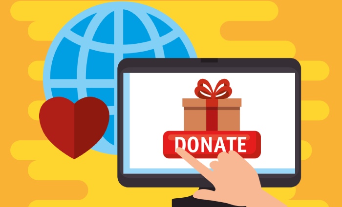 Donation Campaign