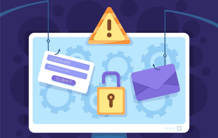 protection against phishing