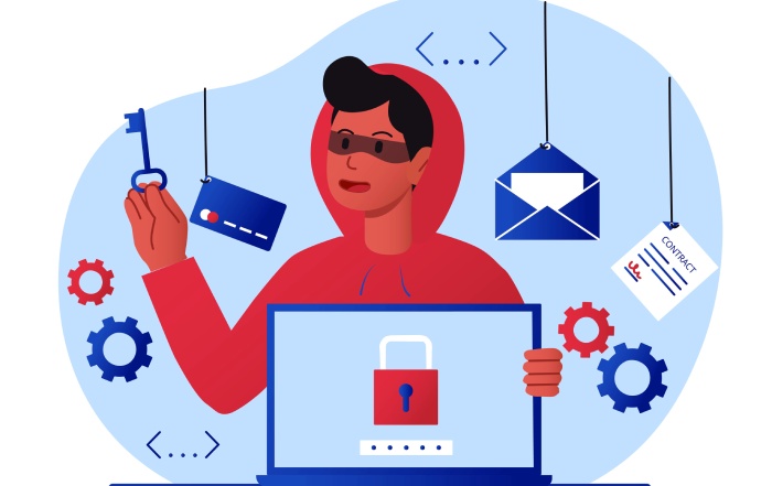 prevent phishing