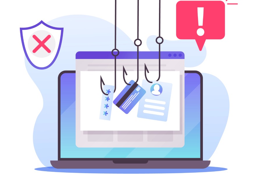 Phishing Attacks On Logistics Companies: Learnings From The Latest Phishing Scheme