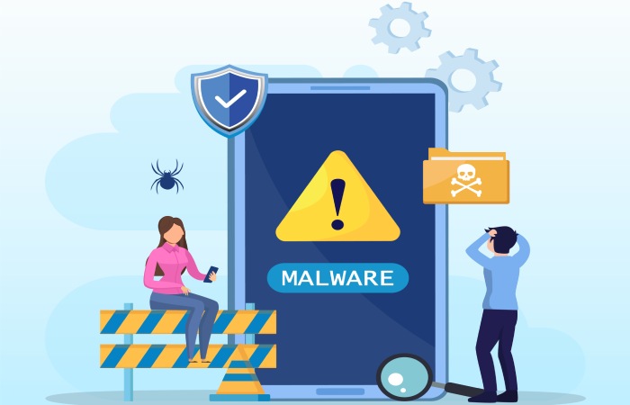 malware