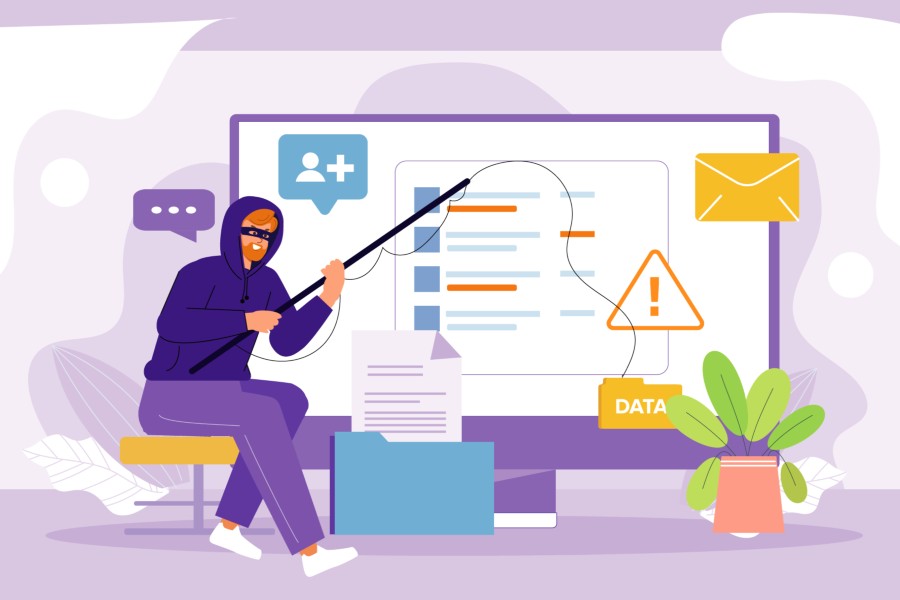 Phishing Case Studies: Learning From the Mistakes Of Others
