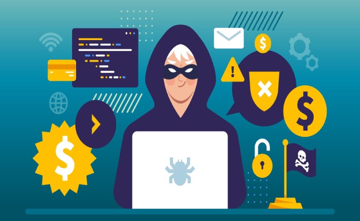 cyberattacks